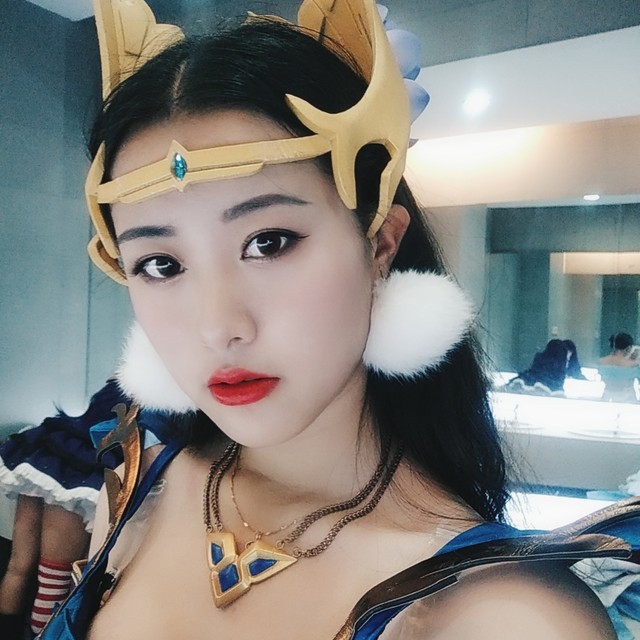 斐然OvO的个人主页 - 半次元 - ACG爱好者社区