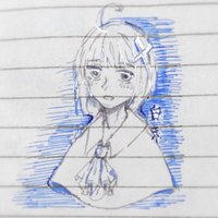 自己家或别人家最喜欢的孩子(oc)是什么样的?