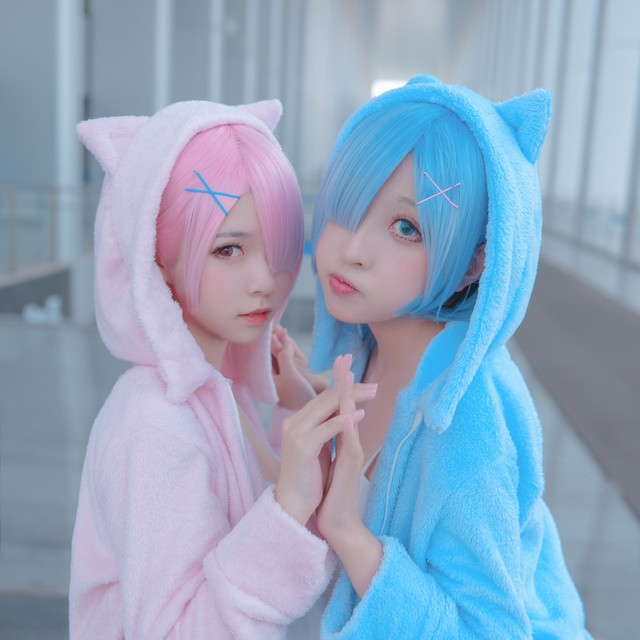 林深深深深深的个人主页 - 半次元 - ACG爱好者