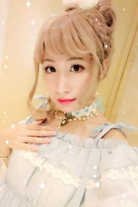 akuma恶魔er的个人主页 - 半次元 - ACG爱好者