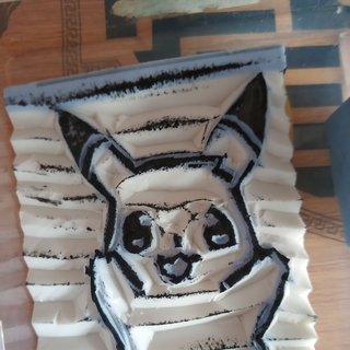 昵称不用太长像我这样的就刚刚好的个人主页