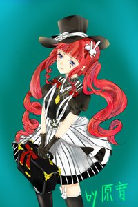 原音的个人主页 - 半次元 - ACG爱好者社区