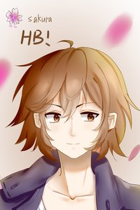 原音的个人主页 - 半次元 - ACG爱好者社区