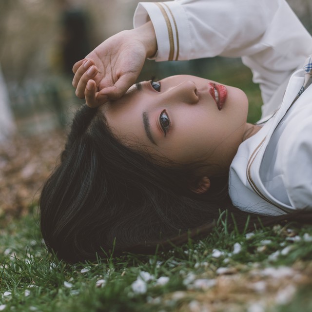 卿卿如许的个人主页 - 半次元 - ACG爱好者社区