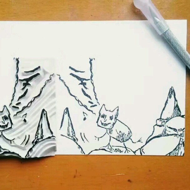 一个聒噪的路人甲的个人主页 - 半次元 - ACG爱