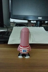 萌芽LKD的个人主页 - 半次元 banciyuan - 二次