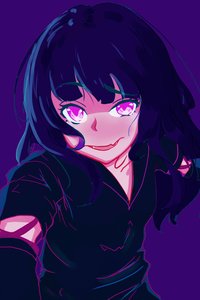 一位不愿透露姓名的网友的个人主页 - 半次元