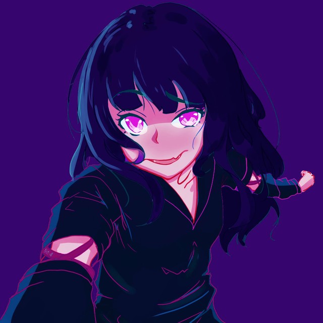 一位不愿透露姓名的网友的个人主页 - 半次元