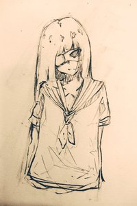 一位不愿透露姓名的网友的个人主页 - 半次元