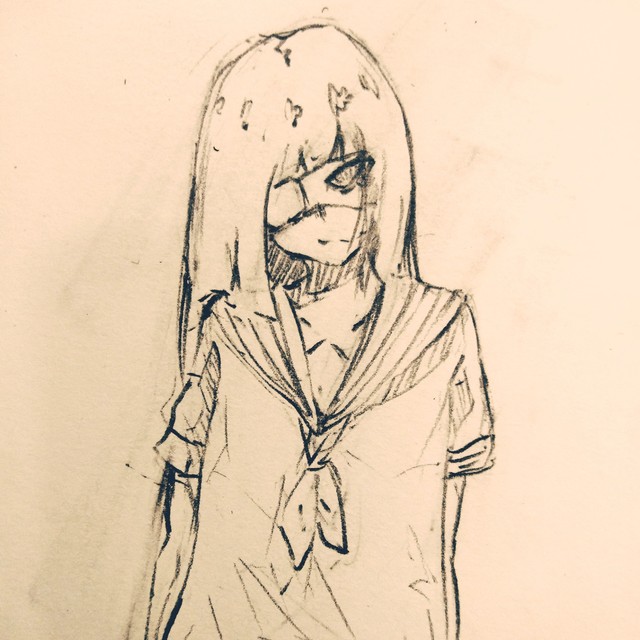 一位不愿透露姓名的网友的个人主页 - 半次元