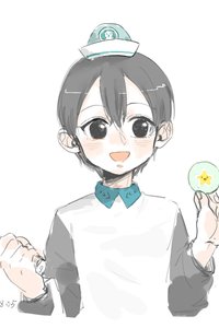 渣受的个人主页 - 半次元 - ACG爱好者社区