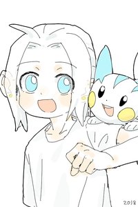 渣受的个人主页 - 半次元 - ACG爱好者社区