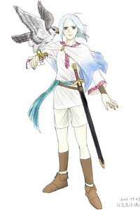 渣受的个人主页 - 半次元 - ACG爱好者社区