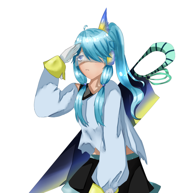 想取的名字都被占用了好烦啊的个人主页 - 半次