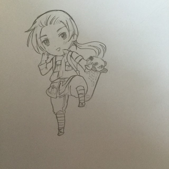 皮皮2c57c_qq的个人主页 - 半次元 - ACG爱好