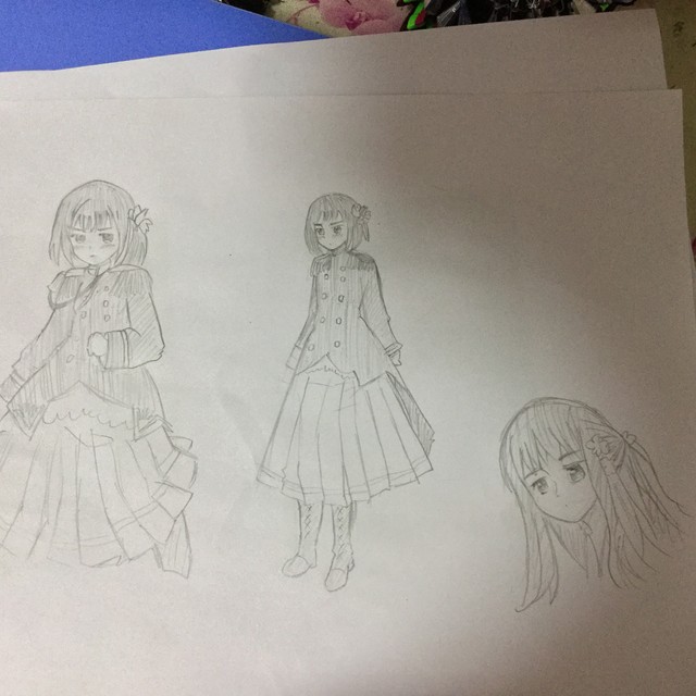 皮皮2c57c_qq的个人主页 - 半次元 - ACG爱好