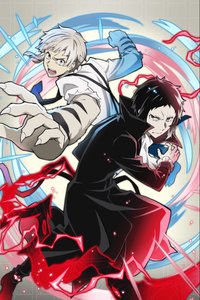 莲棺孑瞳的个人主页 - 半次元 - ACG爱好者社区