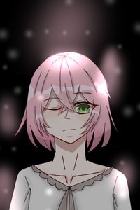 莲棺孑瞳的个人主页 - 半次元 - ACG爱好者社区