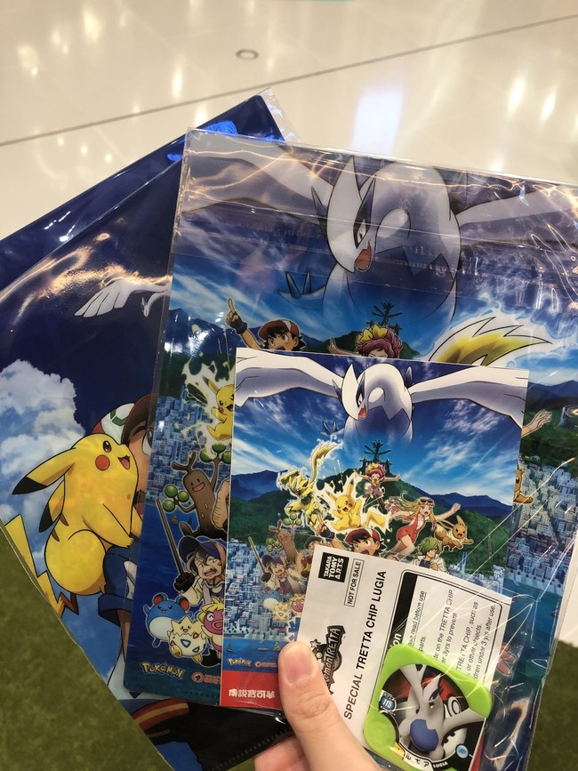 洛奇亚!本命!声音好听又温柔,爆诞剧情版全…