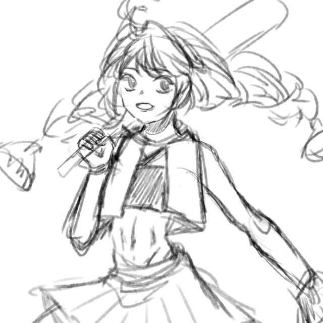 白色相薄的个人主页 - 半次元 - ACG爱好者社区