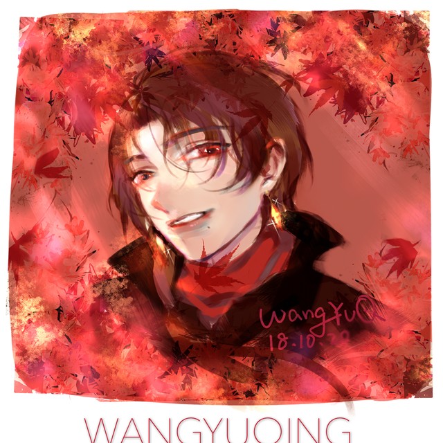 加州萤苒的个人主页 - 半次元 - ACG爱好者社区