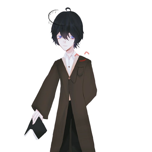 枢诩yoooo的个人主页 - 半次元 - ACG爱好者社