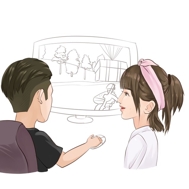 九七年的可乐君的个人主页 - 半次元 - ACG爱好