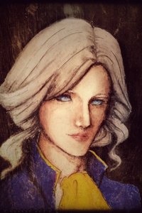 第五人格侦探奥尔菲斯的个人主页 | 半次元-二次