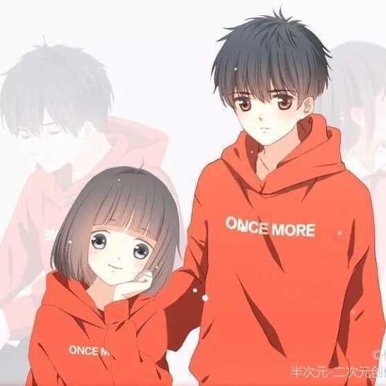 怦然心动小可爱的个人主页 - 半次元 - ACG爱好