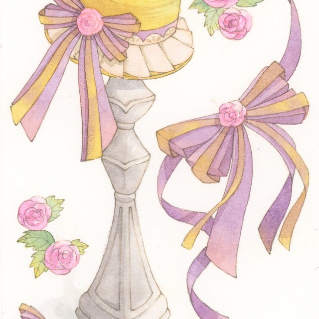 黄黄的绝对领域的个人主页 - 半次元 - ACG爱好