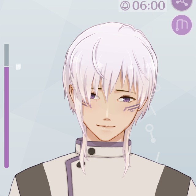 鬼知道用什么的个人主页 - 半次元 - ACG爱好者