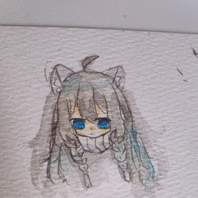 二哈爱上了初雪