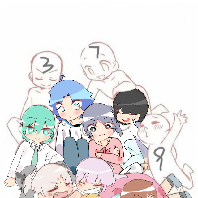 水滴滴滴滴water的个人主页 - 半次元 - ACG爱