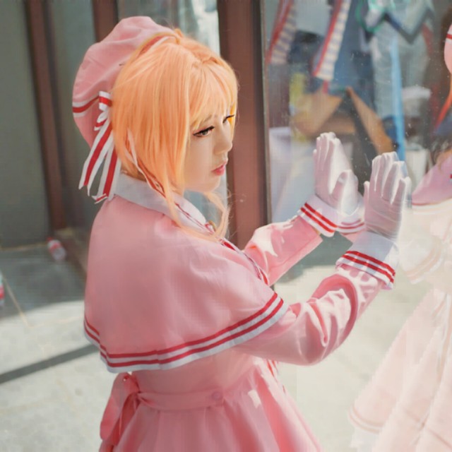 清献呐呐呐的个人主页 - 半次元 - ACG爱好者社