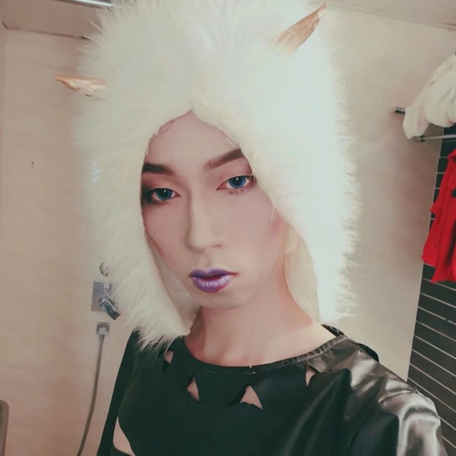 这是替身攻击_qq的个人主页 - 半次元 - ACG爱