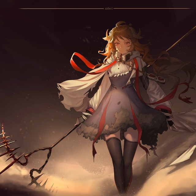 阿贝mou的个人主页 - 半次元 - ACG爱好者社区